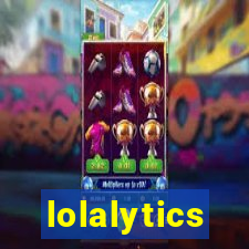 lolalytics