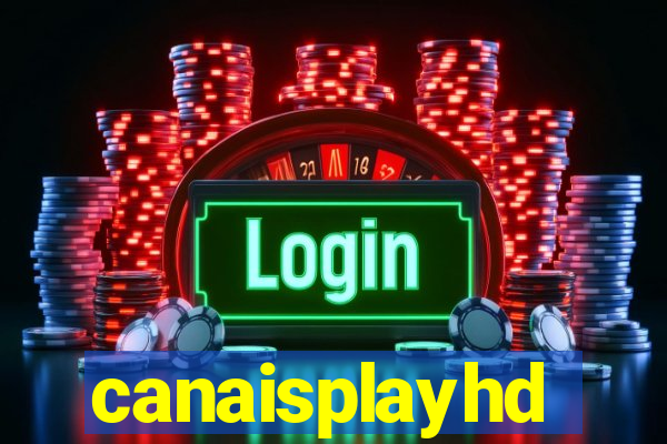 canaisplayhd