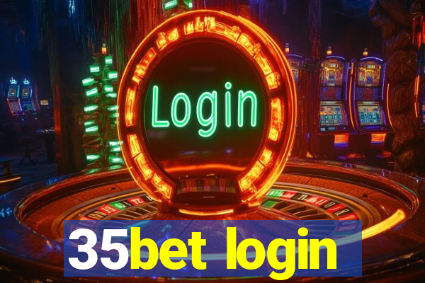 35bet login