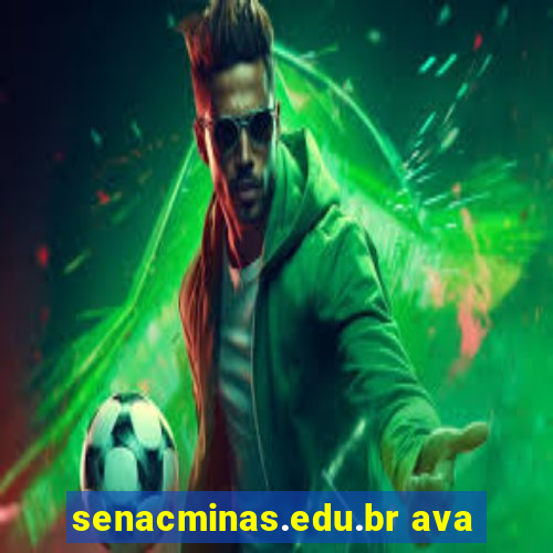 senacminas.edu.br ava