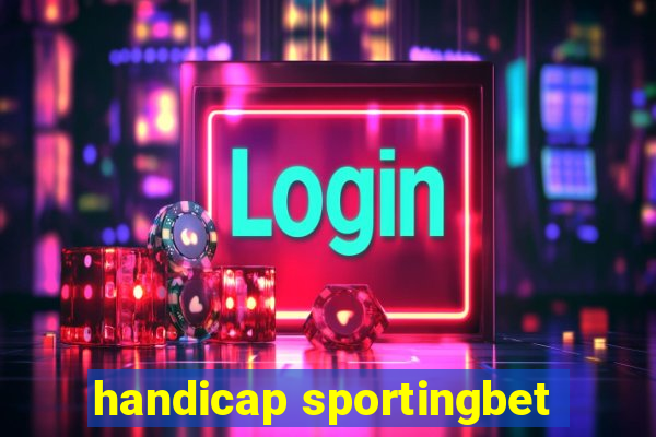 handicap sportingbet