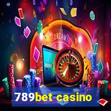 789bet casino