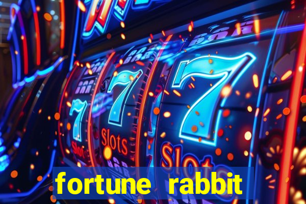 fortune rabbit horario pagante Commercial