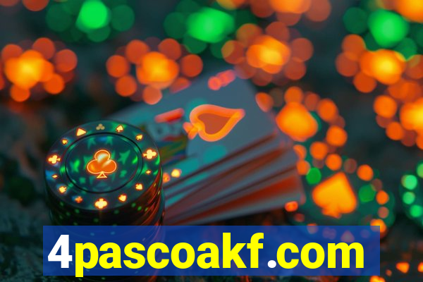 4pascoakf.com