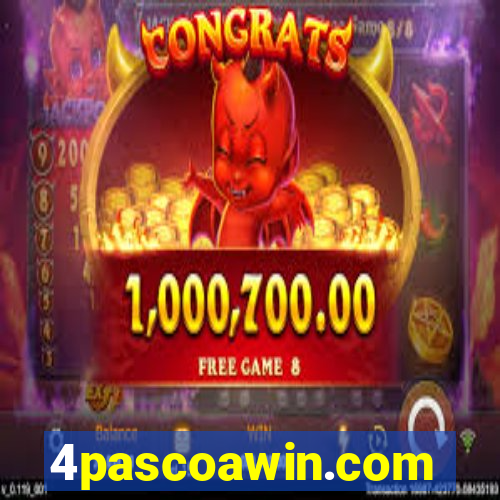 4pascoawin.com