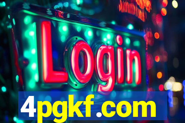 4pgkf.com