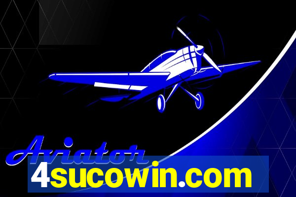 4sucowin.com