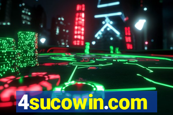 4sucowin.com