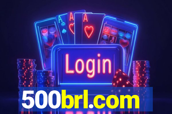 500brl.com