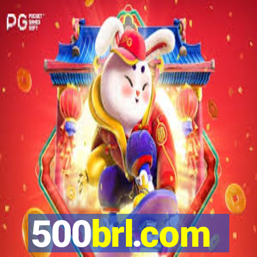 500brl.com