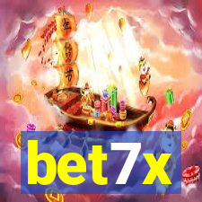 bet7x