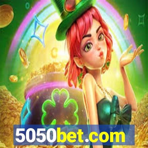 5050bet.com