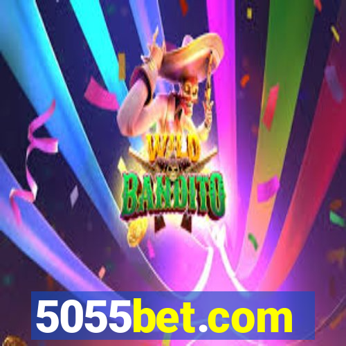 5055bet.com