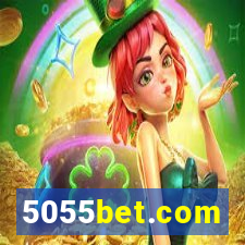 5055bet.com