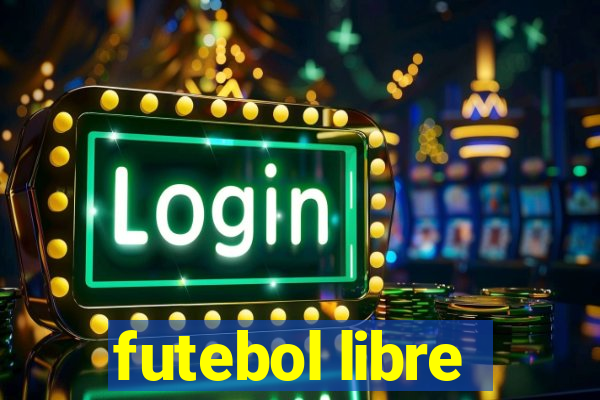 futebol libre