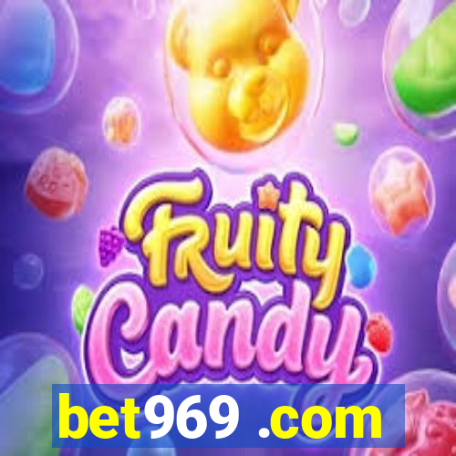 bet969 .com