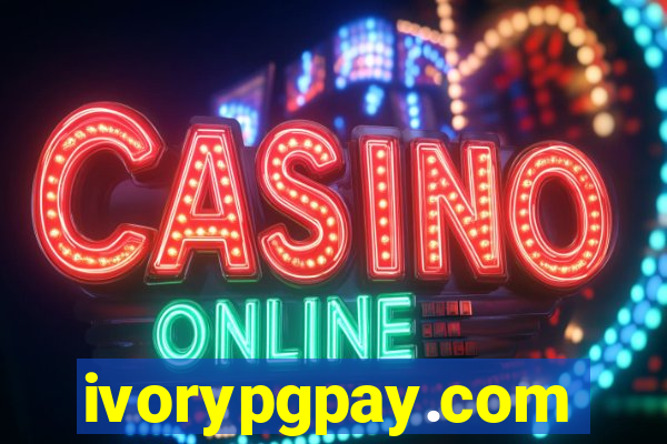 ivorypgpay.com