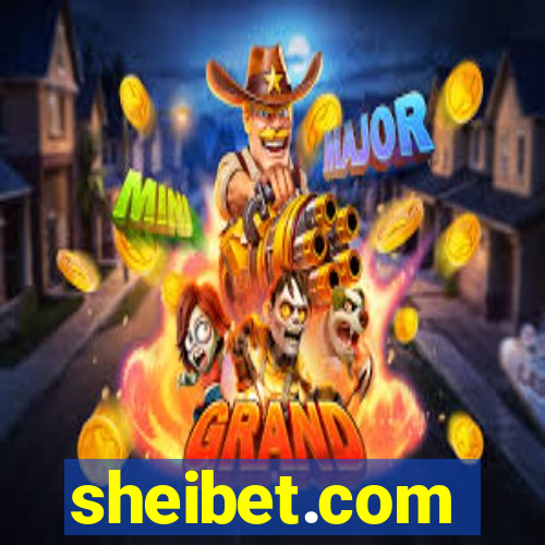 sheibet.com