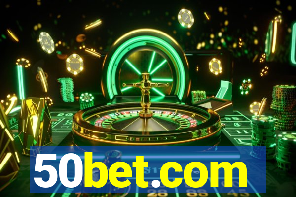 50bet.com