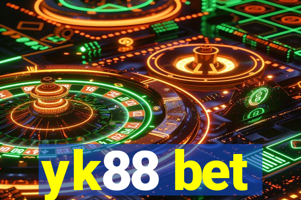 yk88 bet