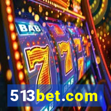 513bet.com