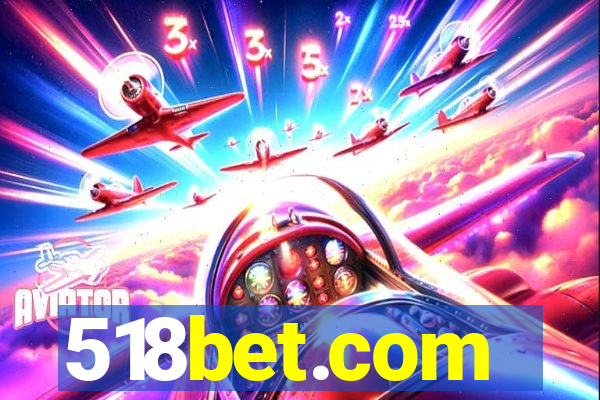 518bet.com