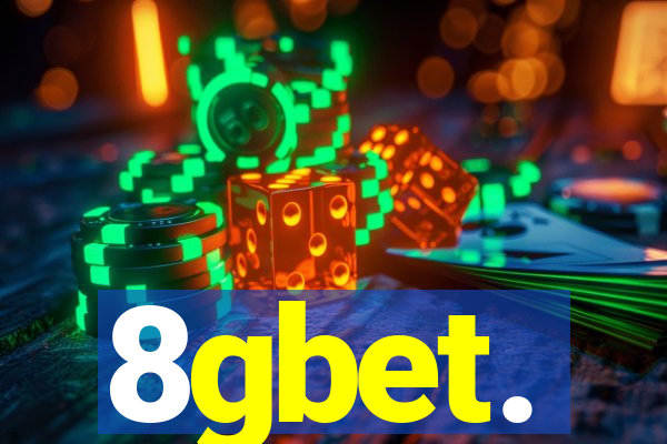 8gbet.