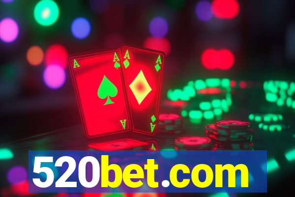 520bet.com