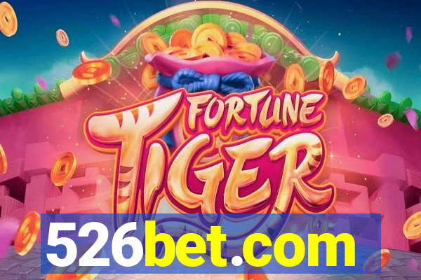 526bet.com