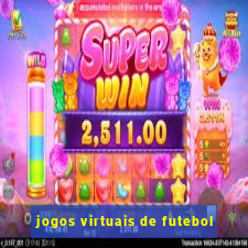 jogos virtuais de futebol