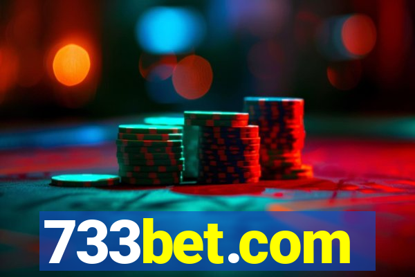 733bet.com