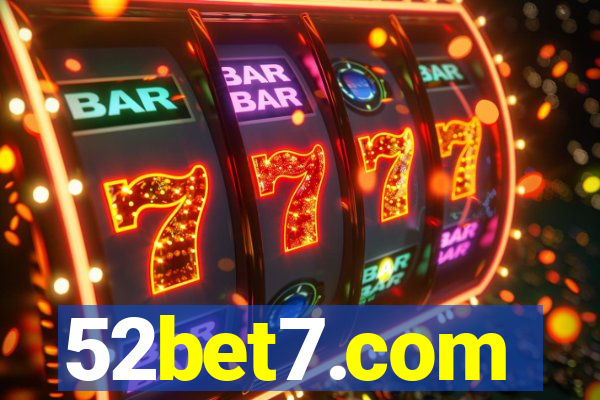 52bet7.com