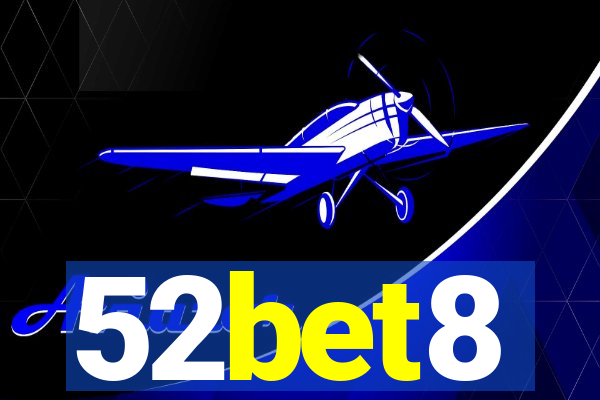 52bet8