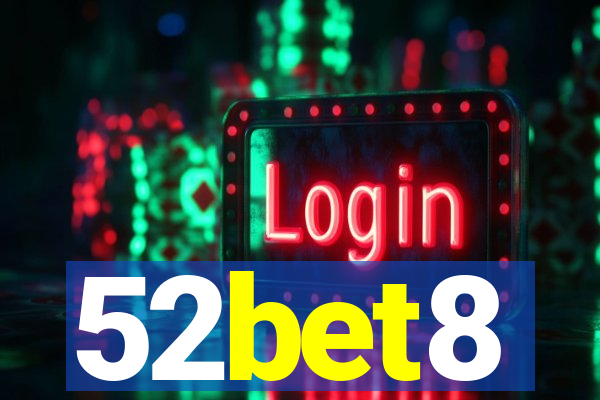 52bet8