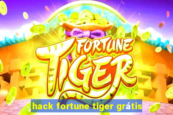 hack fortune tiger grátis