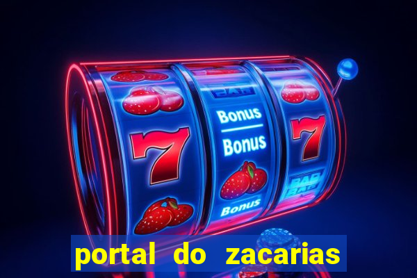 portal do zacarias brida nunes