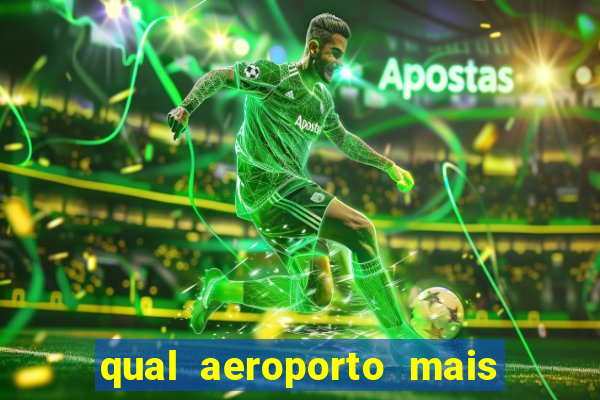 qual aeroporto mais perto da arena corinthians