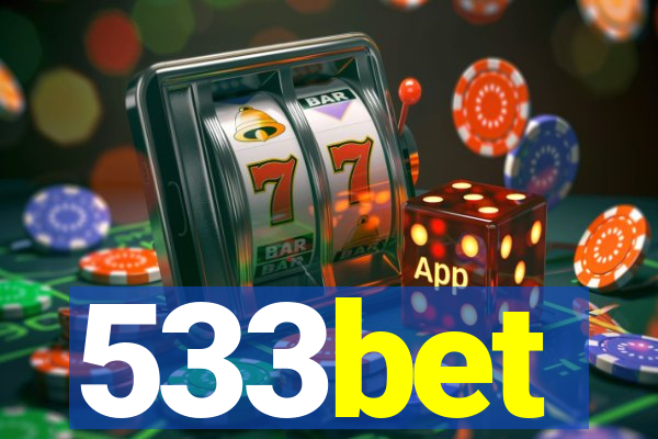 533bet