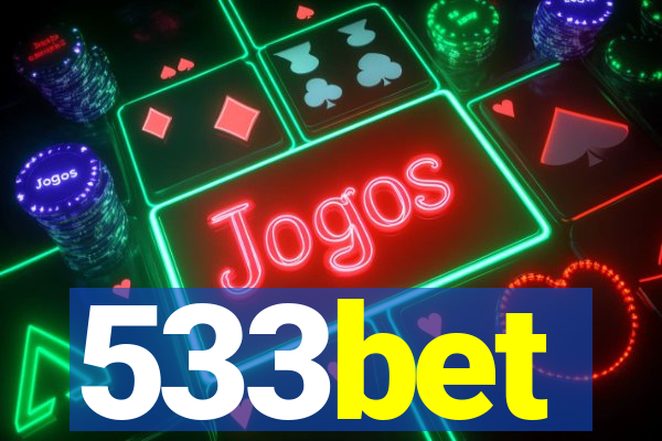 533bet