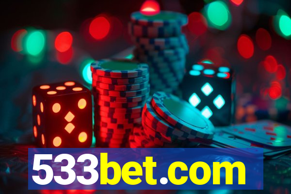 533bet.com