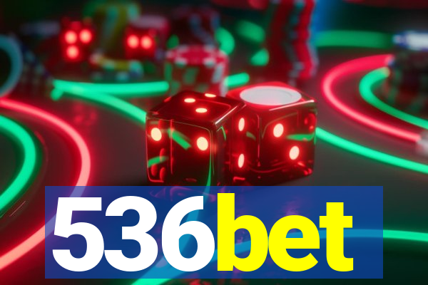 536bet