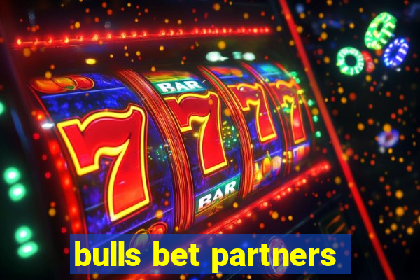 bulls bet partners