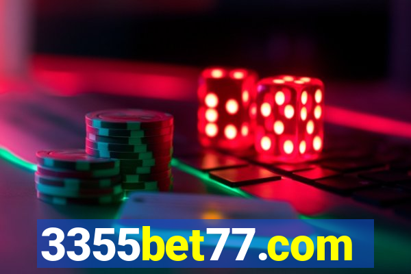 3355bet77.com