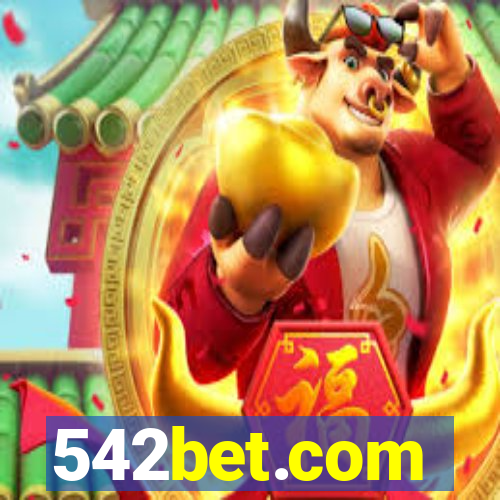 542bet.com