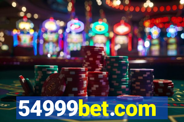 54999bet.com