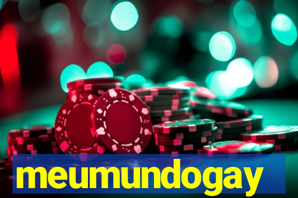 meumundogay