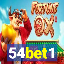 54bet1