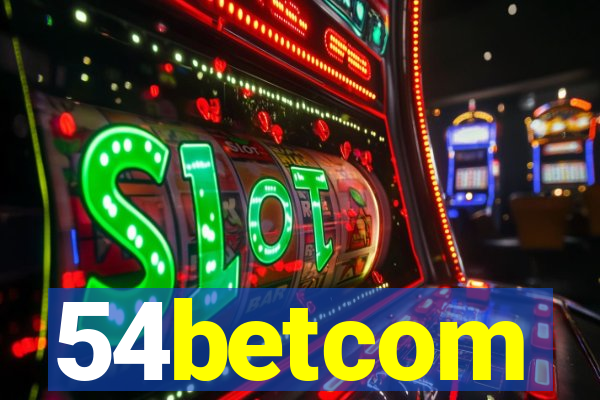 54betcom