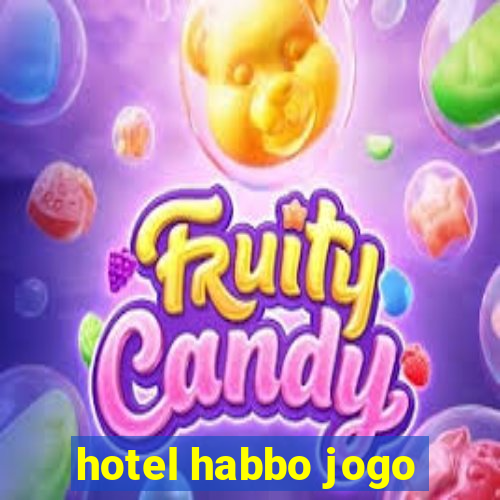 hotel habbo jogo