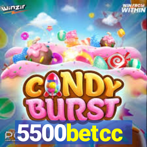 5500betcc